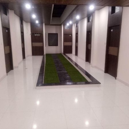 Hotel Prestige Ajmer Exterior foto