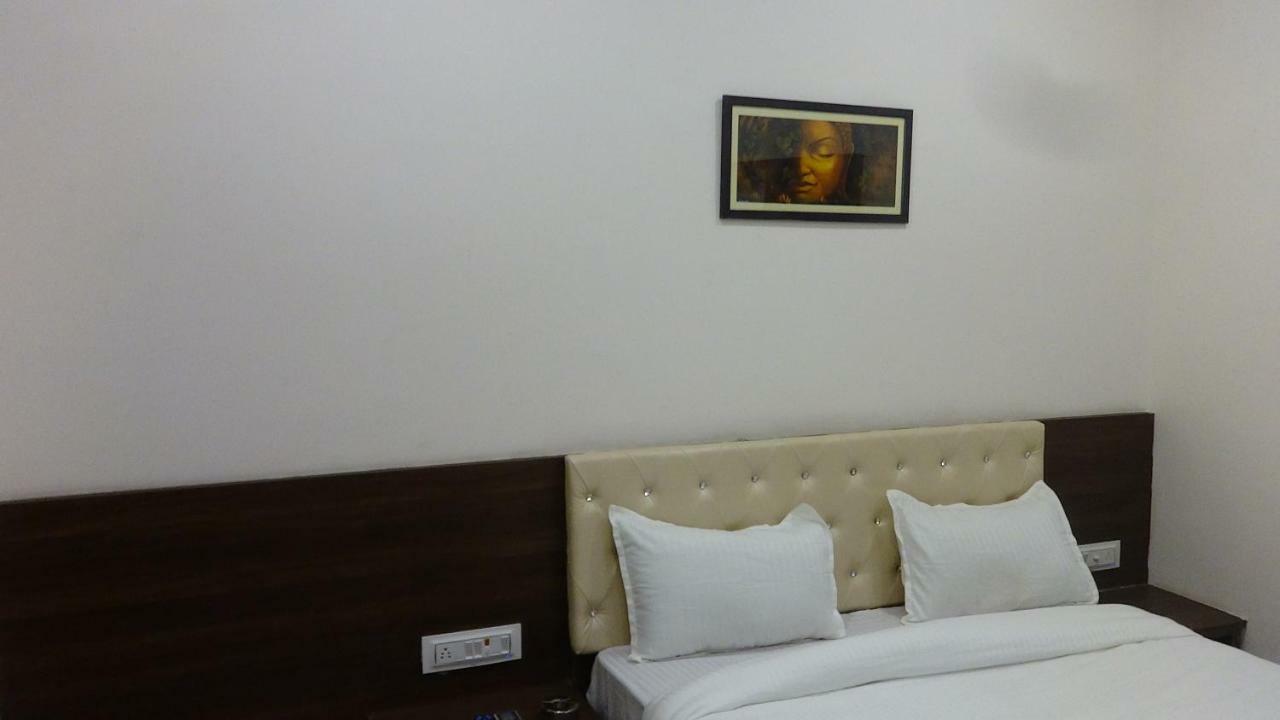 Hotel Prestige Ajmer Exterior foto